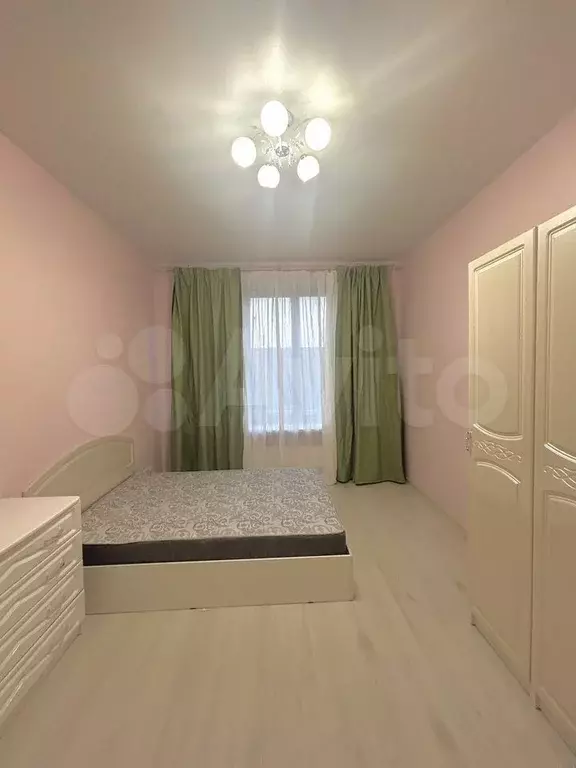 3-к. квартира, 63 м, 2/42 эт. - Фото 1