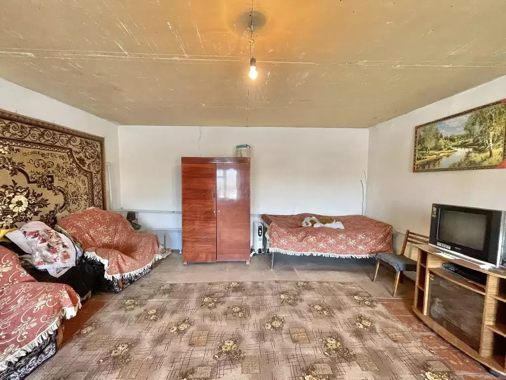 Дом в Тамбовская область, Мичуринский муниципальный округ, с. ... - Фото 2