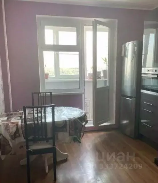 3-к кв. Московская область, Химки Совхозная ул., 25к1 (84.3 м) - Фото 2