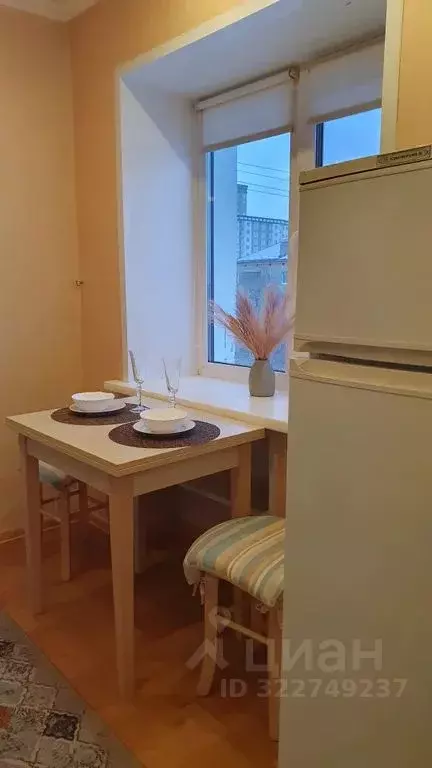 1-к кв. Новосибирская область, Новосибирск ул. Богдана Хмельницкого, ... - Фото 1