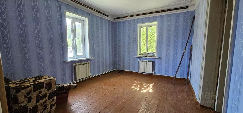 Дом в Саратовская область, Маркс Коммунистическая ул. (48 м) - Фото 1