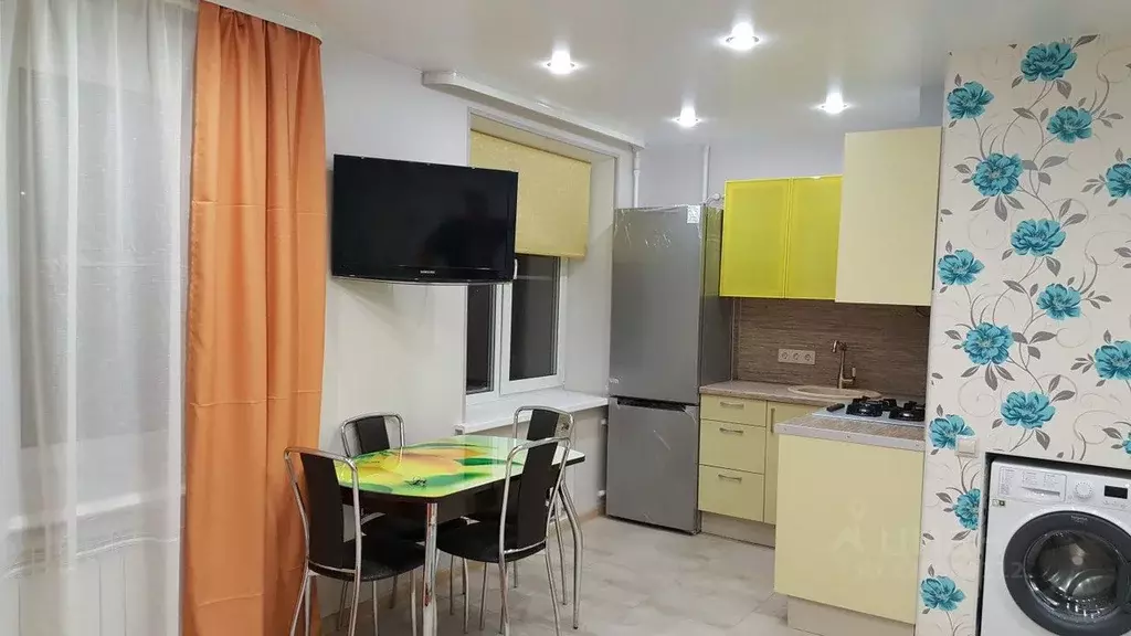 Студия Ленинградская область, Гатчина ул. Карла Маркса, 22 (40.0 м) - Фото 2