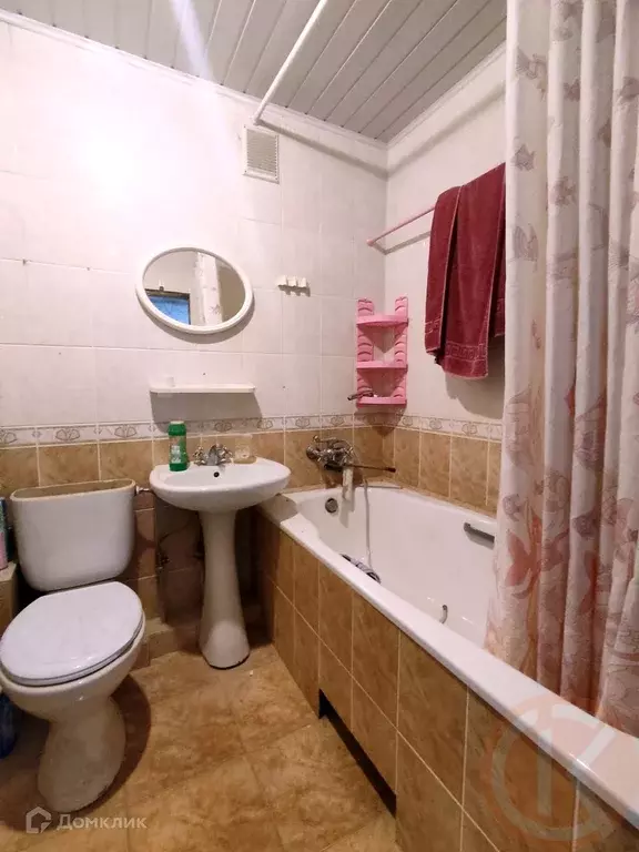 Продаётся 1-к квартира, 29 м - Фото 1