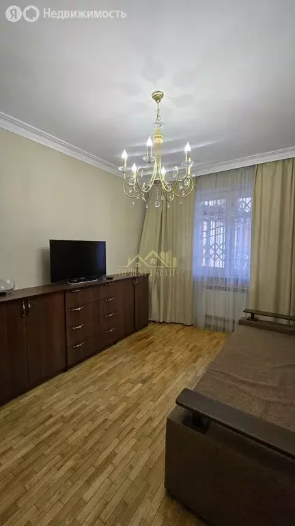 2-комнатная квартира: Владикавказ, Бородинская улица, 34/25 (50 м) - Фото 2