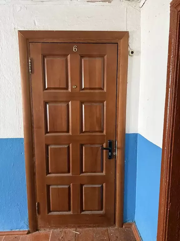 Продаётся 1-к квартира, 28.4 м - Фото 1