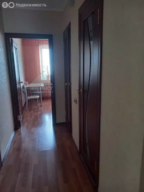 4-комнатная квартира: Абакан, улица Торосова, 19 (77.6 м) - Фото 1