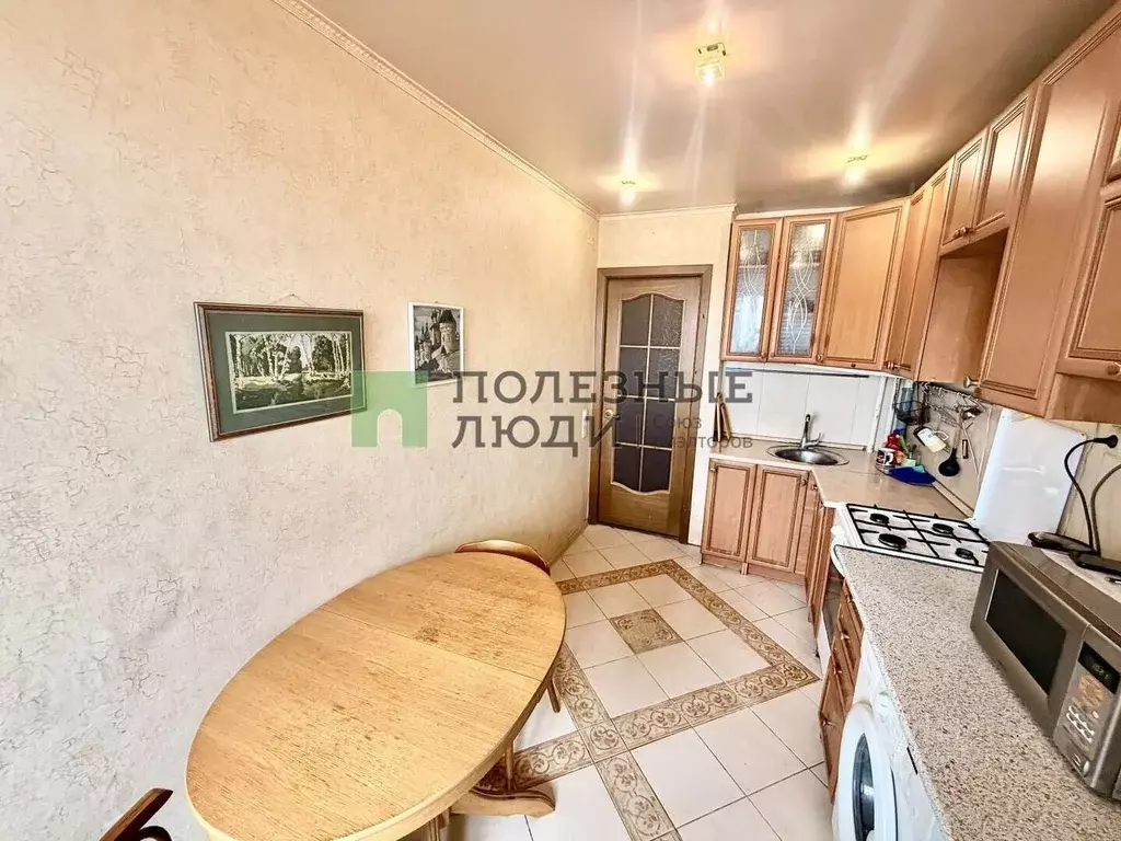 3-к кв. Орловская область, Орел Костомаровская ул., 5 (60.1 м) - Фото 2