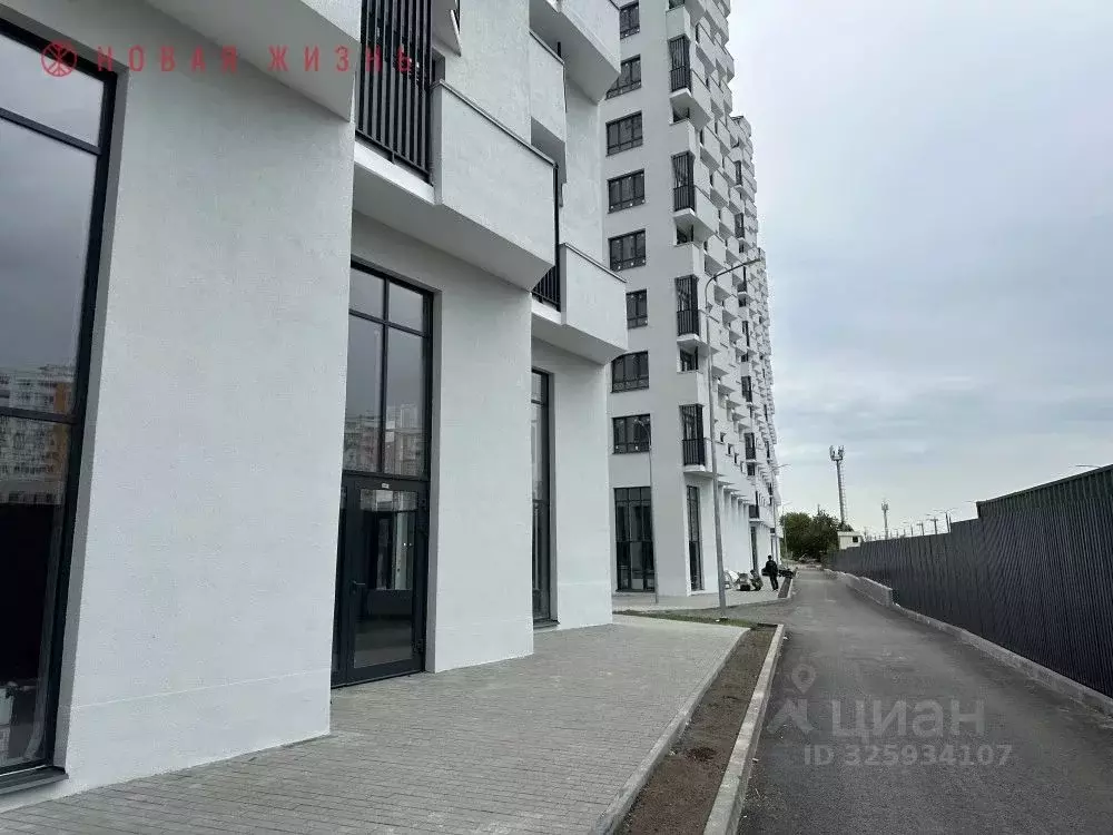 Помещение свободного назначения в Самарская область, Самара ул. ... - Фото 2