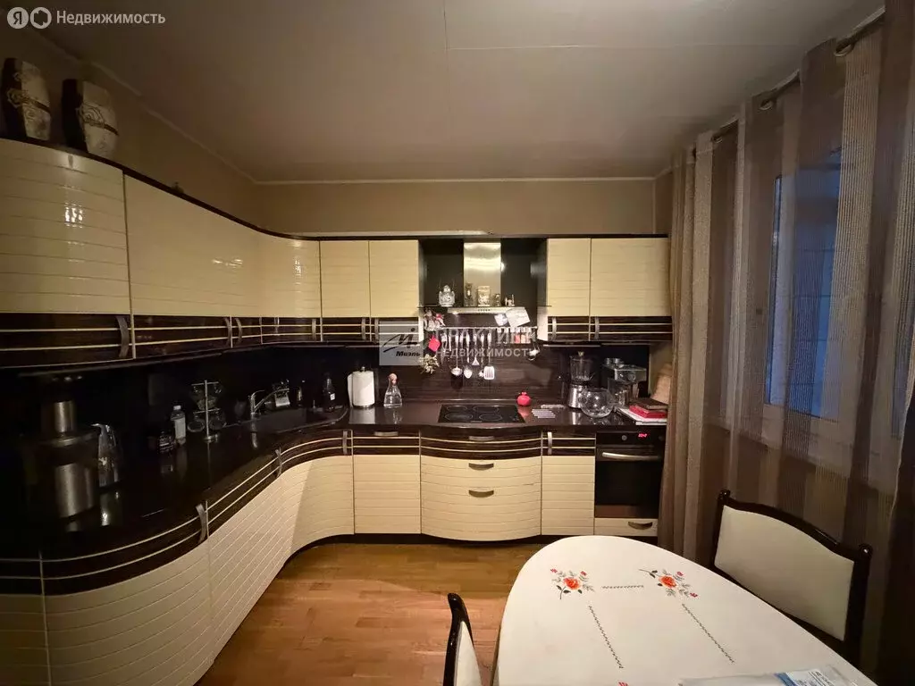 3-комнатная квартира: Москва, Лобненская улица, 12к1 (73.9 м) - Фото 1
