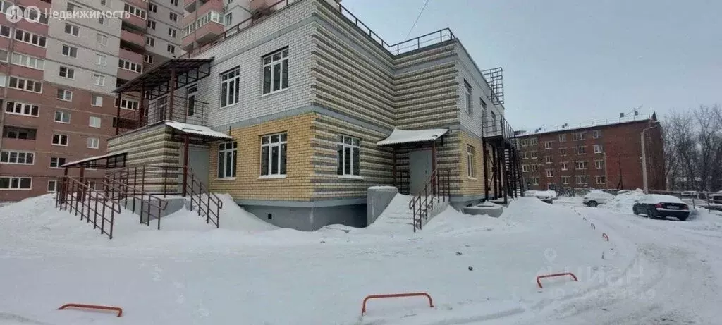 Помещение свободного назначения (69.5 м) - Фото 0