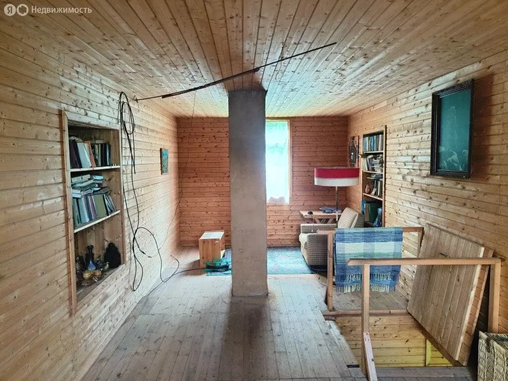 Дом в Владимирская область, Александровский муниципальный округ, ... - Фото 2