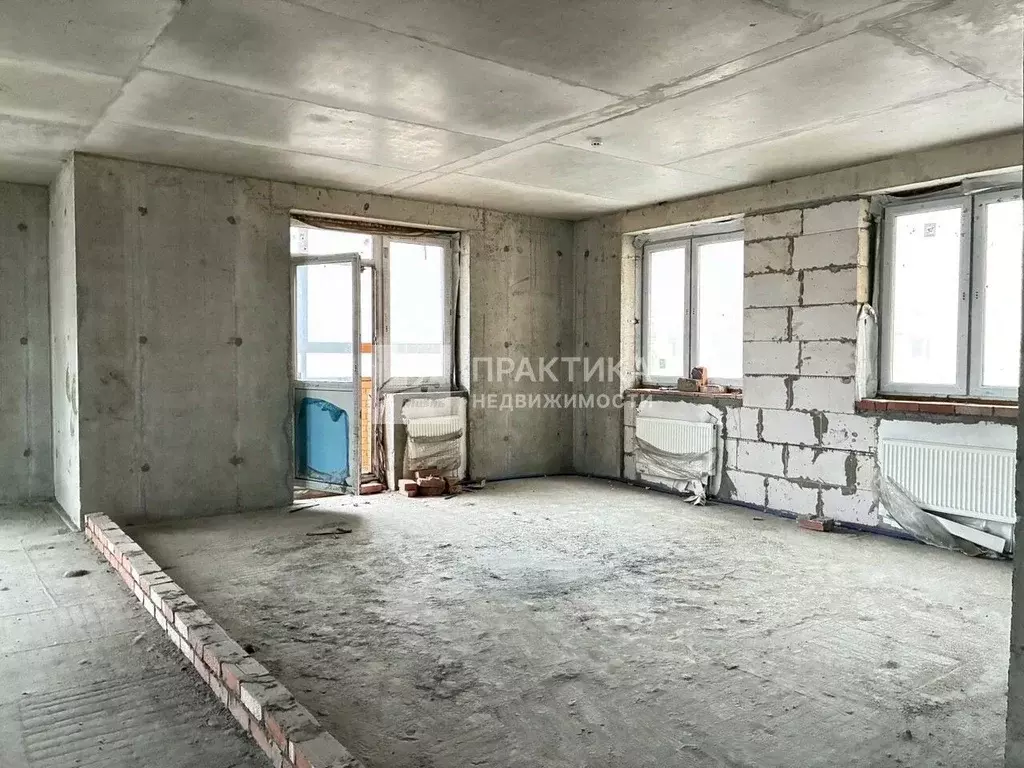 3-к кв. Москва Ленинградский просп., 66К2 (117.6 м) - Фото 1