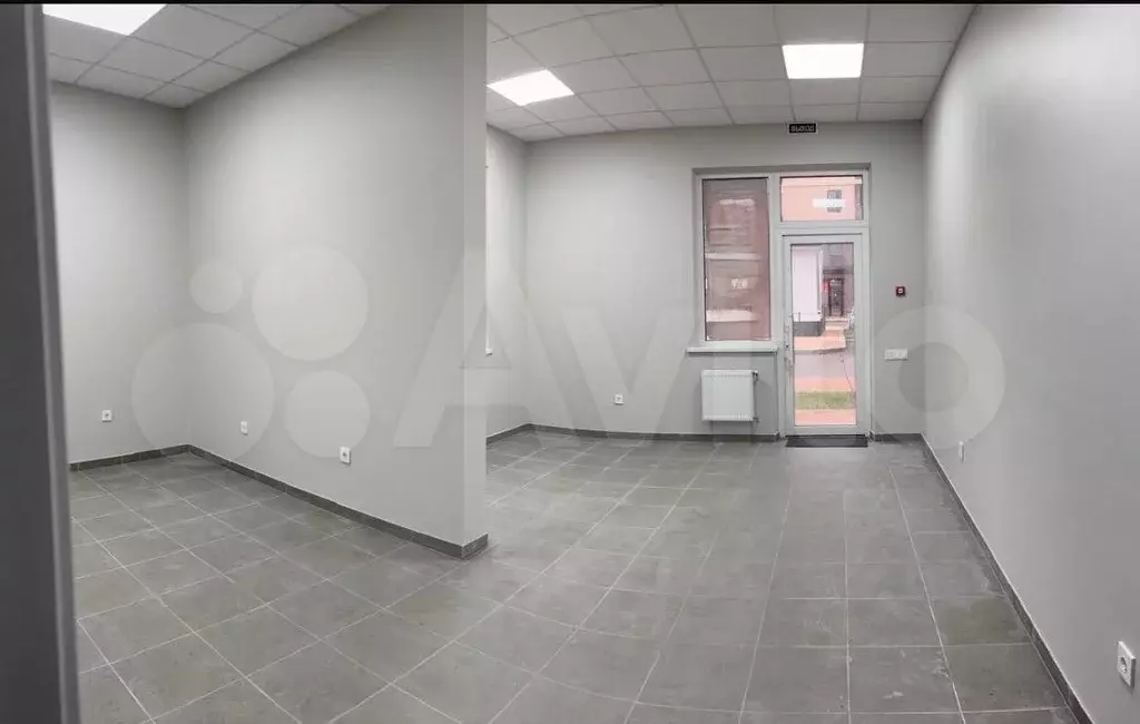 Продажа коммерческого помещения 42,5 м2 Ул. Скандинавская 1 /11 - Фото 1