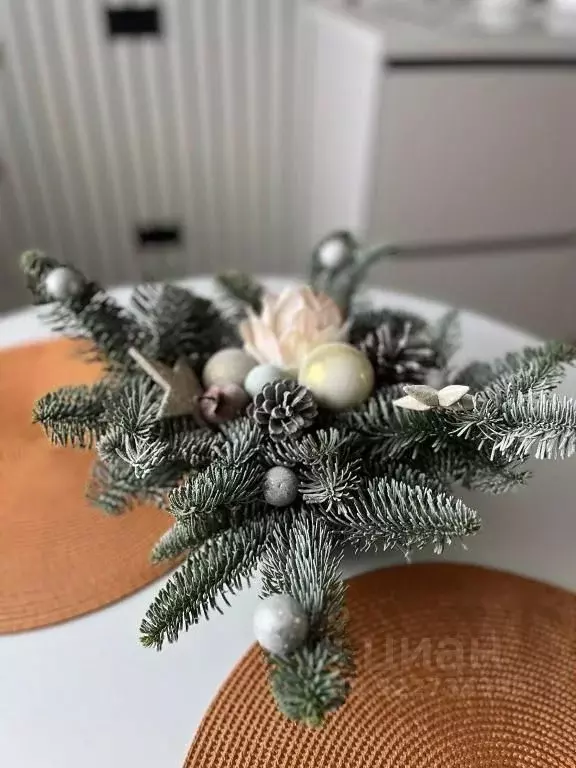 1-к кв. Московская область, Чехов Центральная ул., 41 (43.0 м) - Фото 1