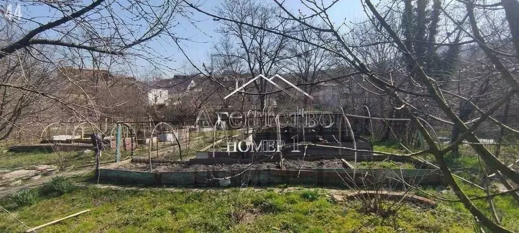 Участок в Краснодарский край, Новороссийск городской округ, с. ... - Фото 2