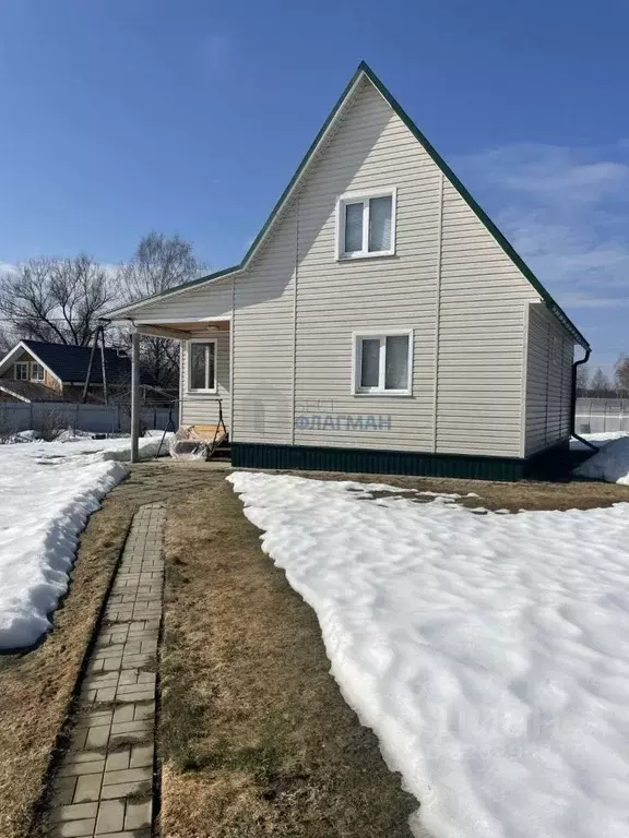 Дом в Москва № 620 кв-л,  (77 м) - Фото 0