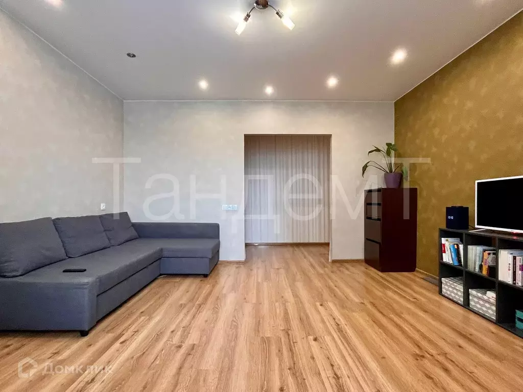 Продаётся 3-к квартира, 75.7 м - Фото 0