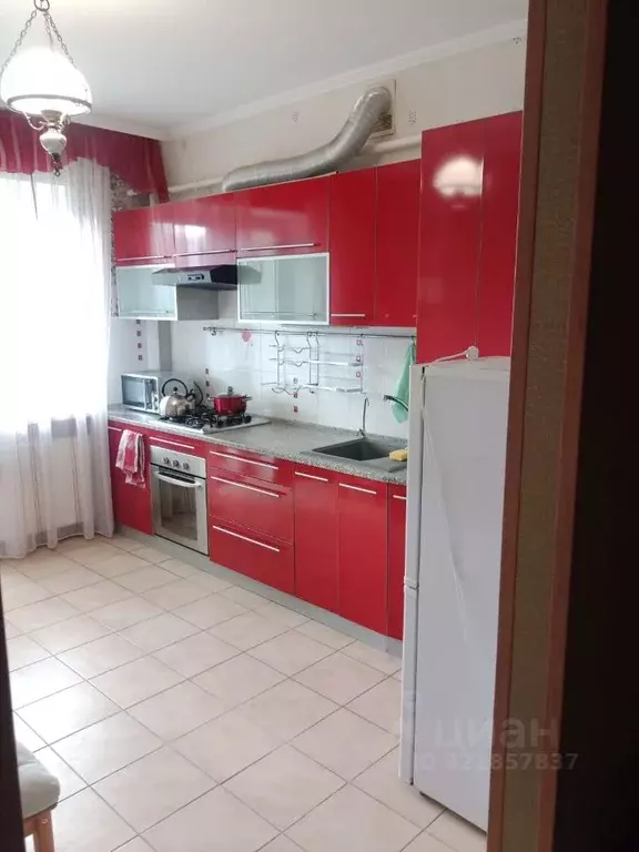 1-к кв. Калининградская область, Калининград Римская ул., 24 (42.0 м) - Фото 0