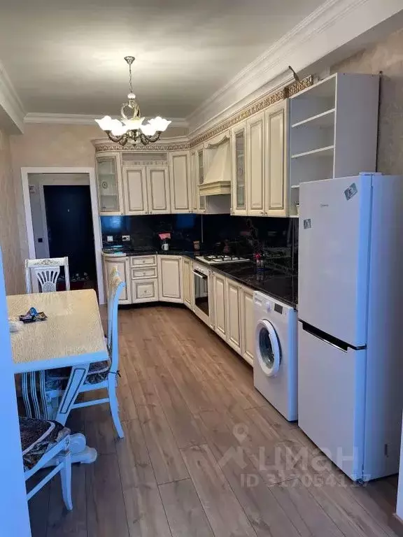 1-к кв. Дагестан, Махачкала ул. Эльзы Ибрагимовой, 5к3 (50.0 м) - Фото 1