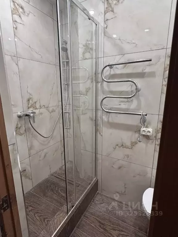 4-к кв. Москва Садовая-Кудринская ул., 23С4 (68.0 м) - Фото 2