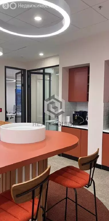 Офис (180 м) - Фото 1