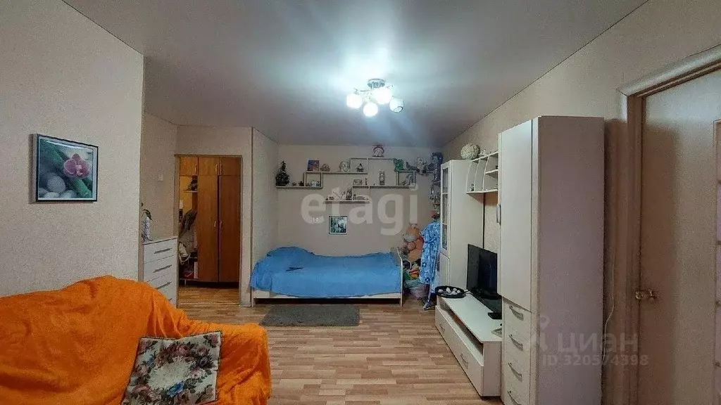 2-к кв. Архангельская область, Котлас ул. Урицкого, 7 (43.7 м) - Фото 1