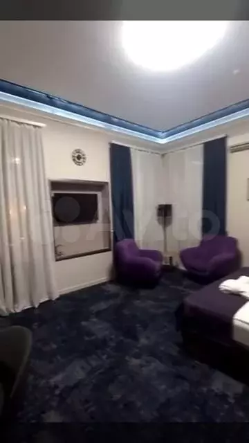 Продам помещение (гостиница) 425м2, метро Тверская - Фото 1