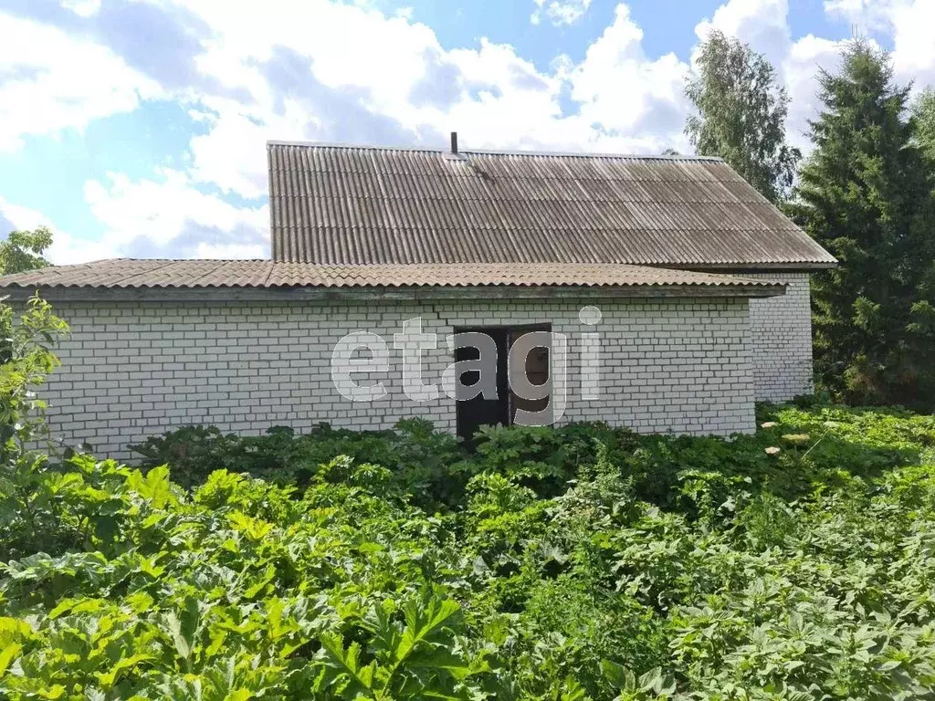 Дом в Владимирская область, Муром д. Лесниково, ул. Юматовка, 49 (38 ... - Фото 1