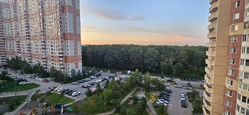 2-к кв. Московская область, Ленинский городской округ, Бутово пгт ... - Фото 1