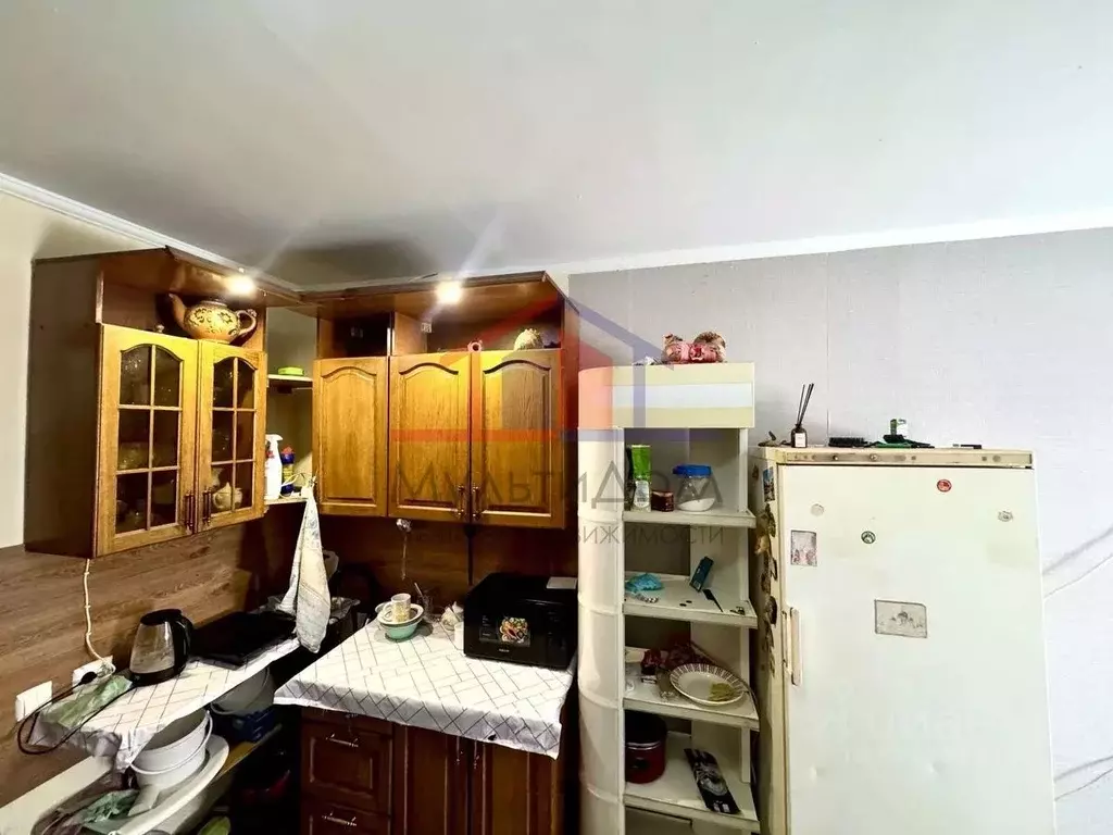 Комната Белгородская область, Старый Оскол Горняк мкр, 9 (18.0 м) - Фото 1