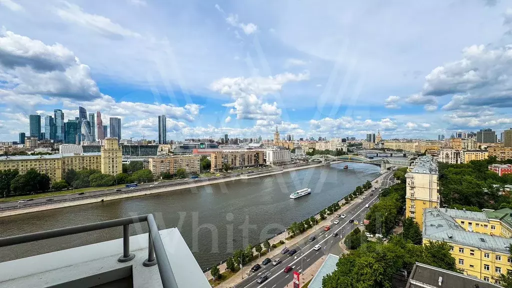 4-к. квартира, 215 м, 15/15 эт. - Фото 1