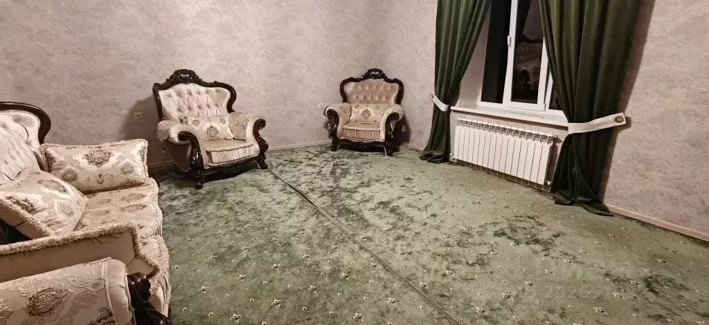 Комната Ингушетия, Назрань Бакинская ул., 15А - Фото 2