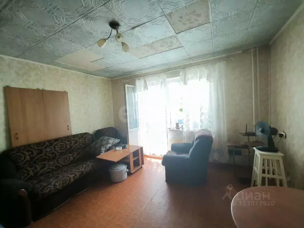 3-к кв. Красноярский край, Красноярск ул. Борисевича, 21 (68.0 м) - Фото 2