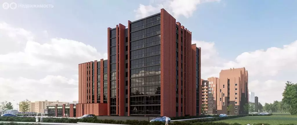 3-комнатная квартира: Кисловка, микрорайон Северный, улица Марины ... - Фото 2