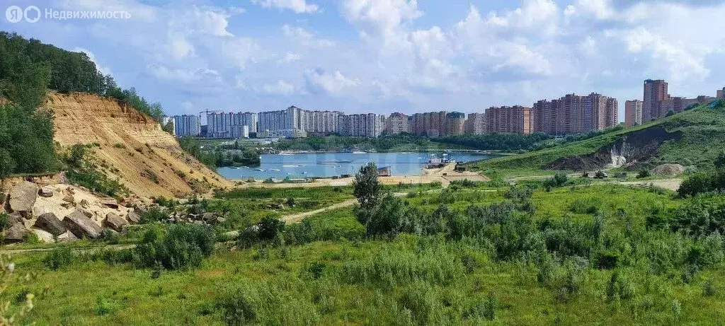 1-комнатная квартира: Котельники, микрорайон Новые Котельники, 4 (34.6 ... - Фото 1