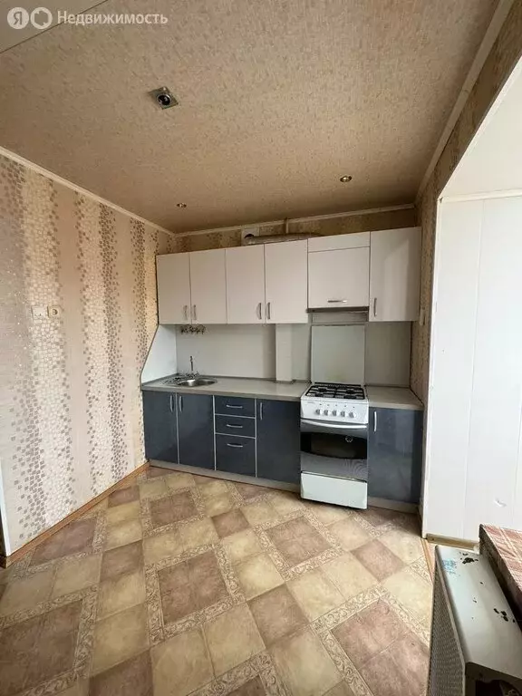 1-комнатная квартира: Самара, Запорожская улица, 15 (27 м) - Фото 1