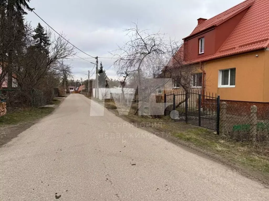 2-к кв. Калининградская область, Калининград Новинская ул., 23 (43.1 ... - Фото 0