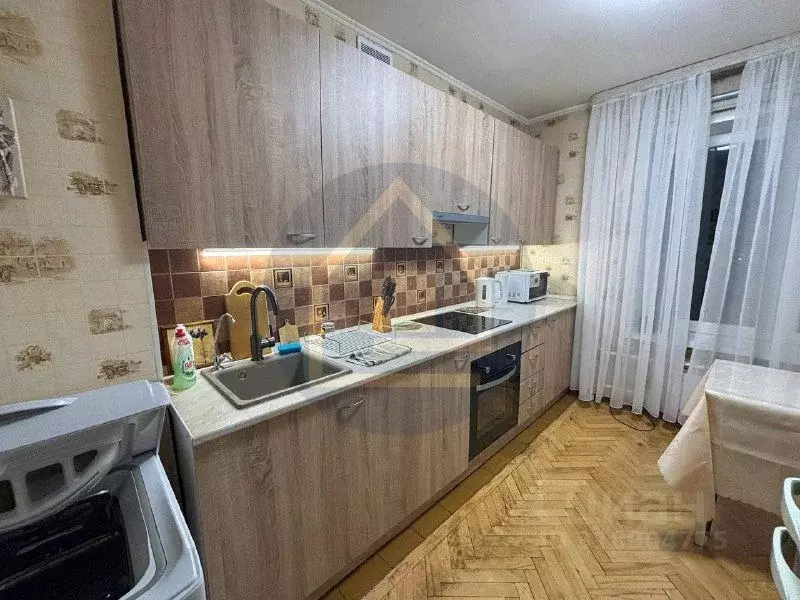 3-к кв. Москва Алтайская ул., 34 (60.0 м) - Фото 0