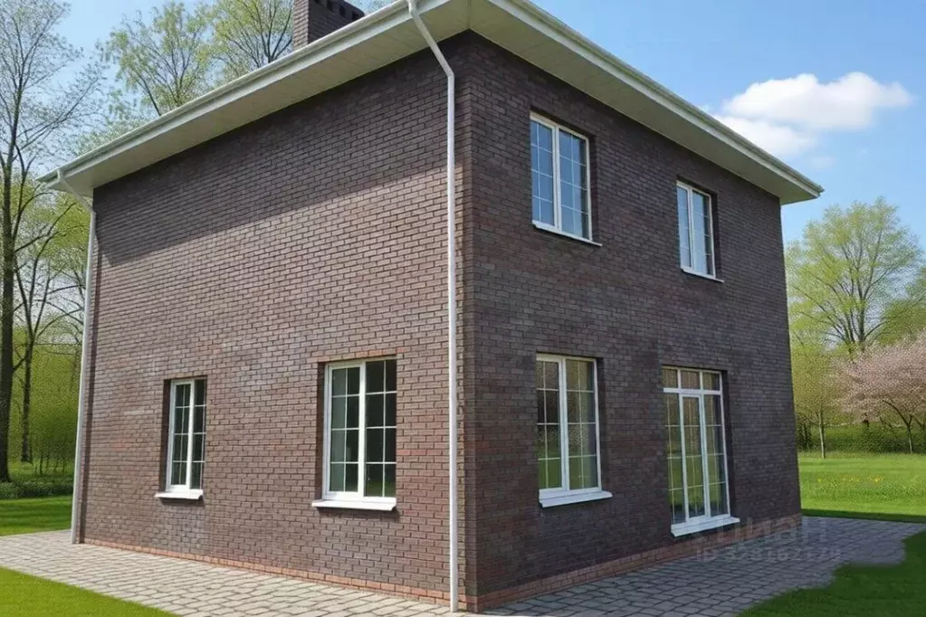 Дом в Татарстан, Казань ул. Айтуган (146 м) - Фото 2