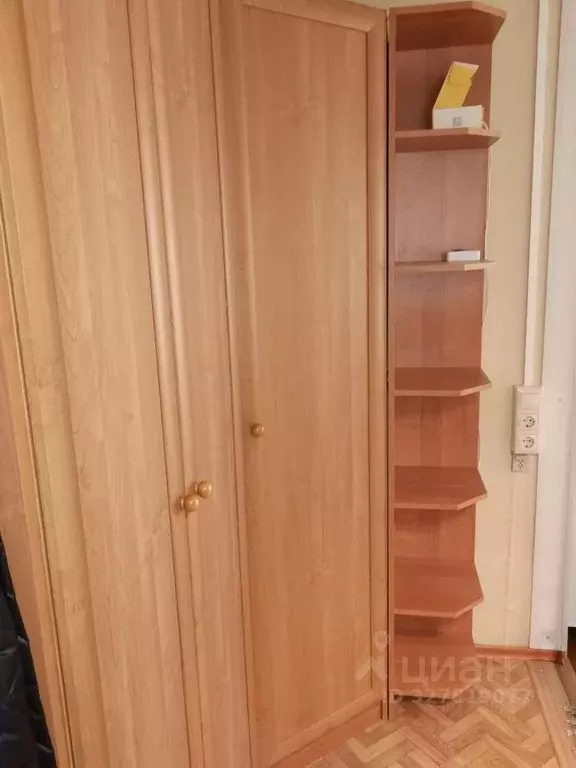 1-к кв. Москва ул. Яблочкова, 8 (33.0 м) - Фото 2