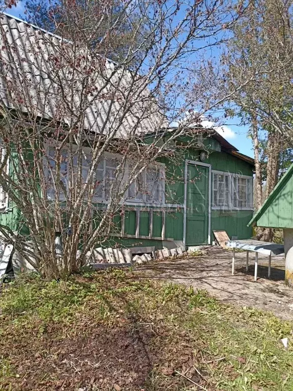 Дом 22 м на участке 6 сот. - Фото 1