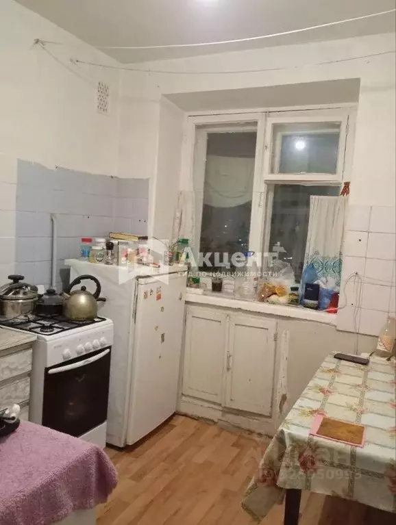 1-к кв. Ивановская область, Иваново просп. Текстильщиков, 58А (36.0 м) - Фото 2