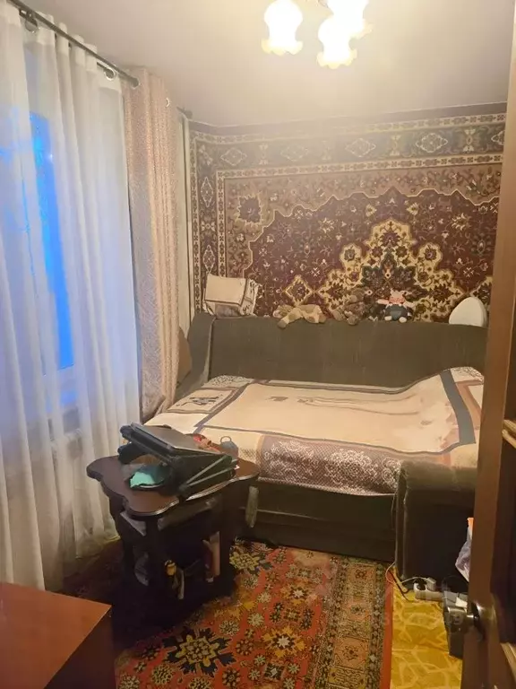 2-к кв. Москва 2-я Владимирская ул., 40 (37.0 м) - Фото 0