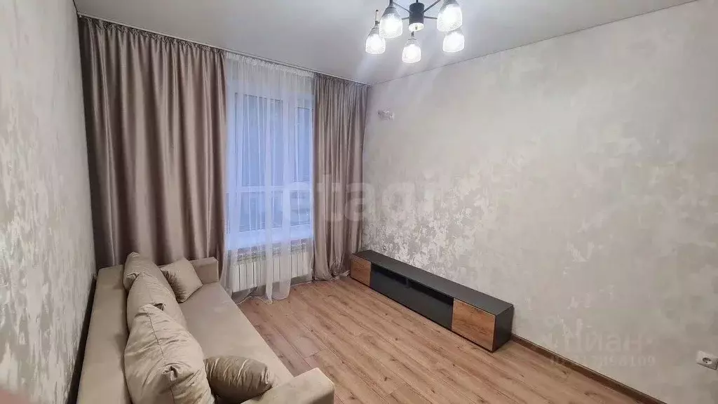 1-к кв. Ростовская область, Ростов-на-Дону ул. Вересаева, 111 (32.0 м) - Фото 0