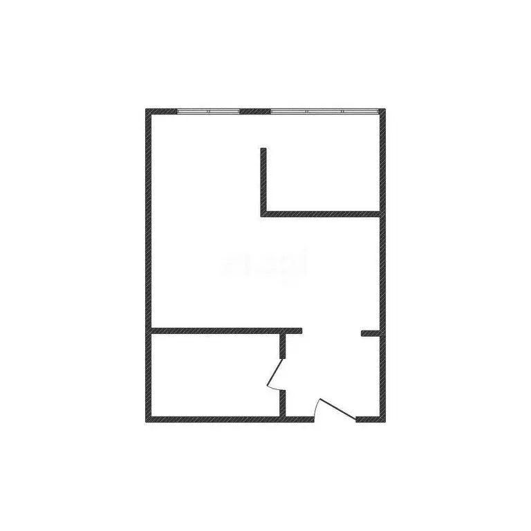 Квартира-студия: Краснодар, Конгрессная улица, 29 (23.8 м) - Фото 0