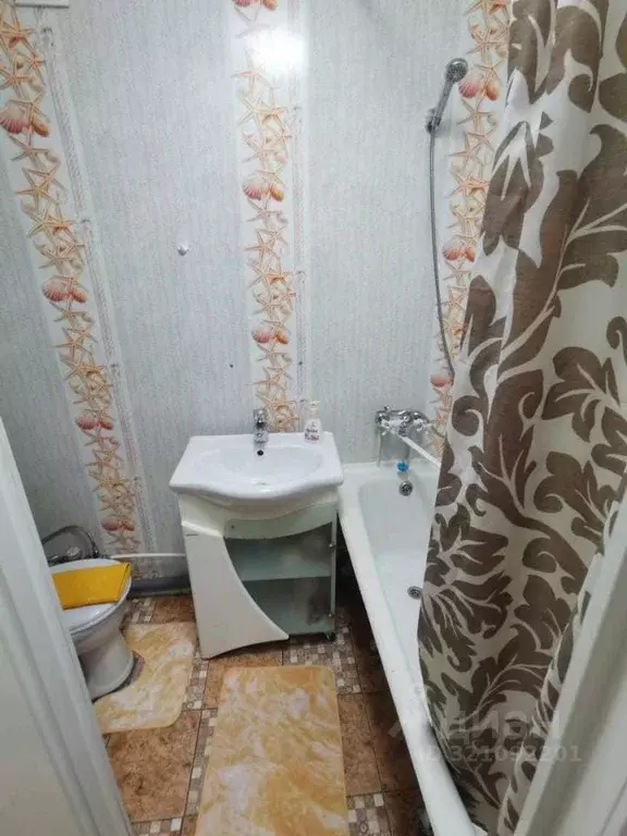 1-к кв. Алтайский край, Заринск ул. Металлургов, 16 (30.0 м) - Фото 2