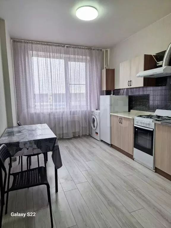 1-к. квартира, 36 м, 3/9 эт. - Фото 0