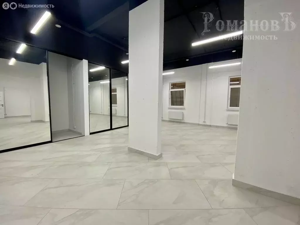 Торговая площадь (96 м) - Фото 1