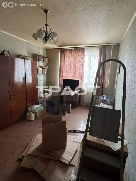 1-комнатная квартира: Воронеж, улица Писарева, 1А (30 м) - Фото 1