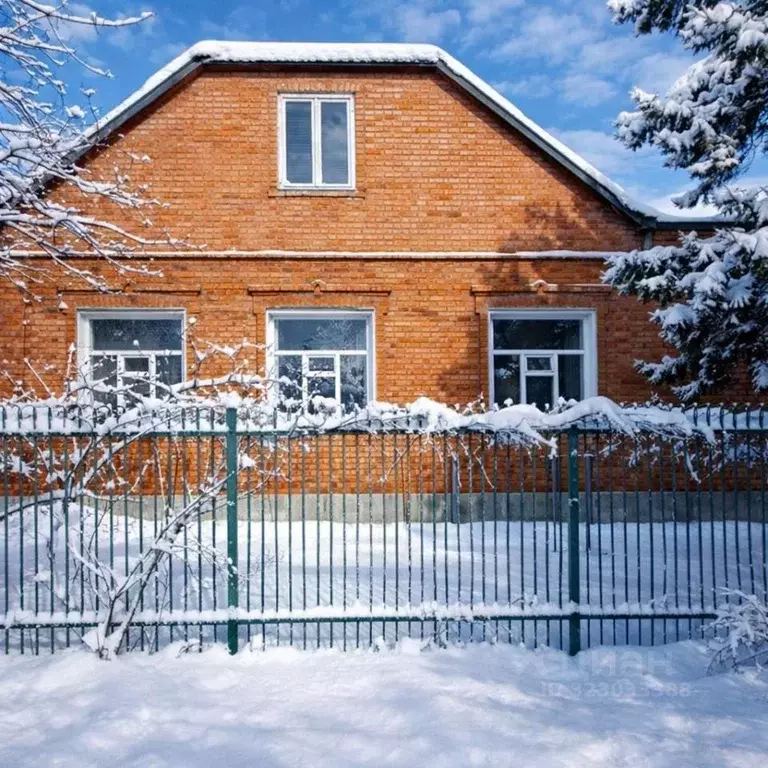 Дом в Ростовская область, Таганрог ул. Златника, 40 (120 м) - Фото 0